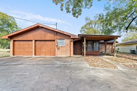 5195 Laurel Street Beaumont TX 77707