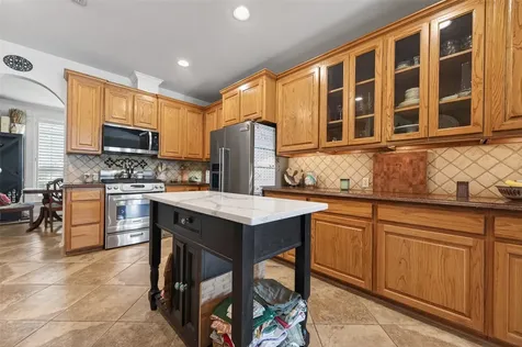 8306 Corey Woods Court Houston TX 77095