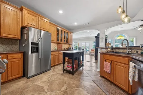 8306 Corey Woods Court Houston TX 77095