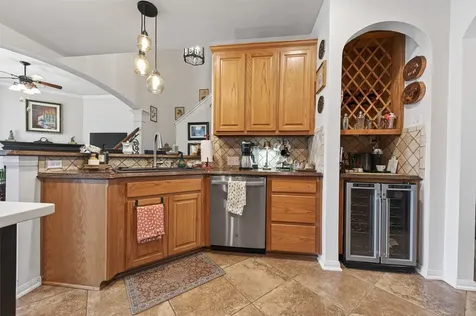 8306 Corey Woods Court Houston TX 77095
