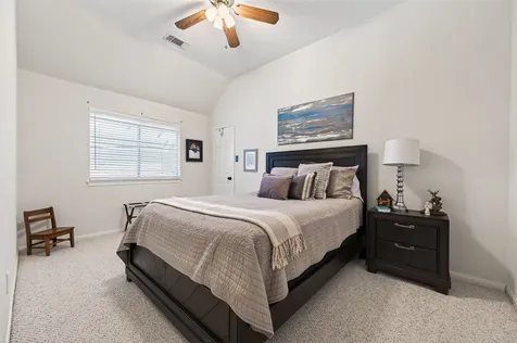 8306 Corey Woods Court Houston TX 77095