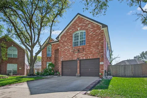 8306 Corey Woods Court Houston TX 77095