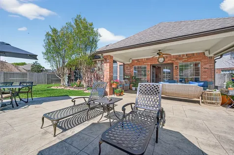 8306 Corey Woods Court Houston TX 77095