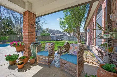 8306 Corey Woods Court Houston TX 77095