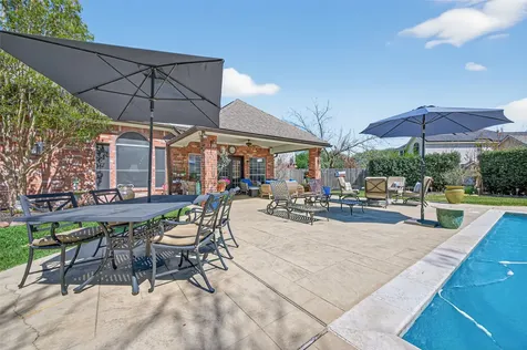 8306 Corey Woods Court Houston TX 77095
