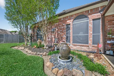 8306 Corey Woods Court Houston TX 77095