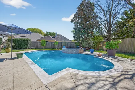 8306 Corey Woods Court Houston TX 77095