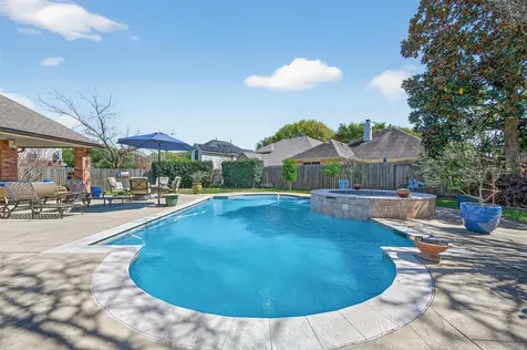 8306 Corey Woods Court Houston TX 77095