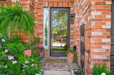 8306 Corey Woods Court Houston TX 77095
