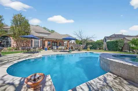 8306 Corey Woods Court Houston TX 77095