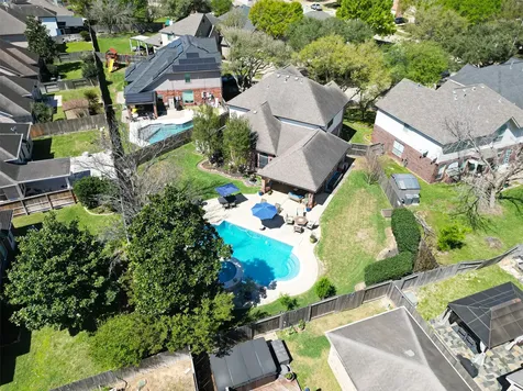 8306 Corey Woods Court Houston TX 77095