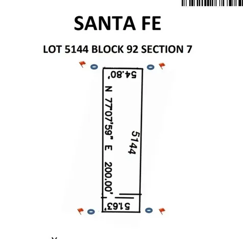 1035 Road 5704 Cleveland TX 77327