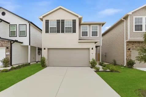 719 Majestic Eagle Court Houston TX 77090