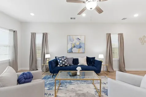719 Majestic Eagle Court Houston TX 77090