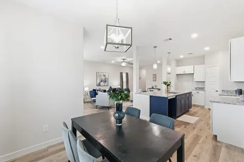 719 Majestic Eagle Court Houston TX 77090