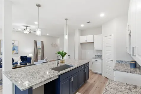 719 Majestic Eagle Court Houston TX 77090