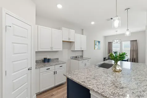 719 Majestic Eagle Court Houston TX 77090
