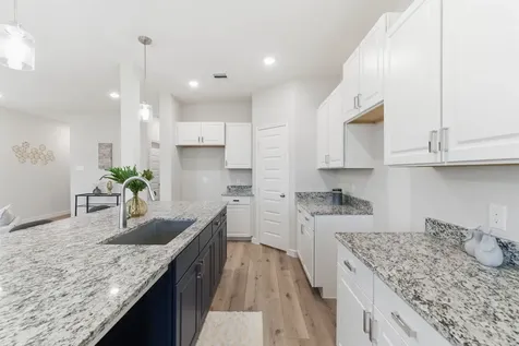719 Majestic Eagle Court Houston TX 77090