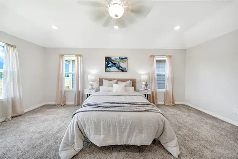 719 Majestic Eagle Court Houston TX 77090