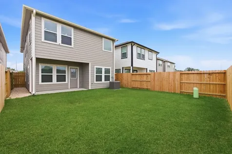 719 Majestic Eagle Court Houston TX 77090