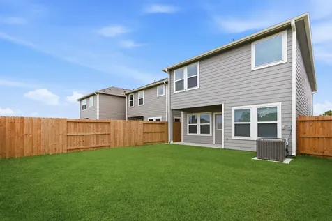719 Majestic Eagle Court Houston TX 77090