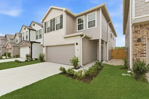 719 Majestic Eagle Court Houston TX 77090