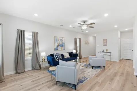 719 Majestic Eagle Court Houston TX 77090