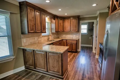 2520 County Road 582 Brazoria TX 77422