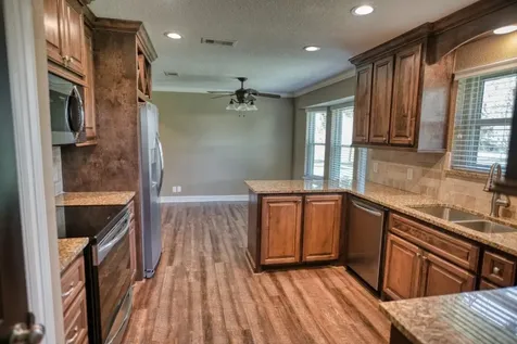 2520 County Road 582 Brazoria TX 77422