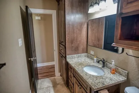 2520 County Road 582 Brazoria TX 77422