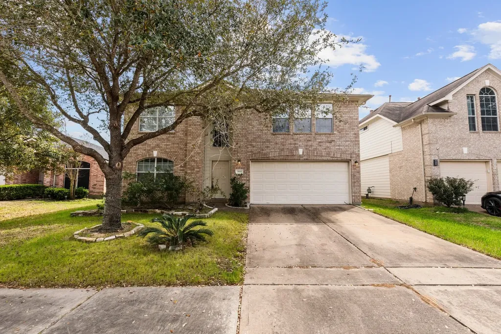 3111 Holly Ranch Drive Katy TX 77494
