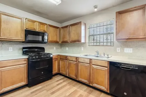 3111 Holly Ranch Drive Katy TX 77494