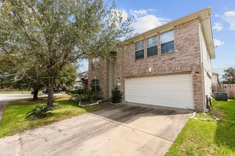3111 Holly Ranch Drive Katy TX 77494