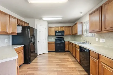 3111 Holly Ranch Drive Katy TX 77494