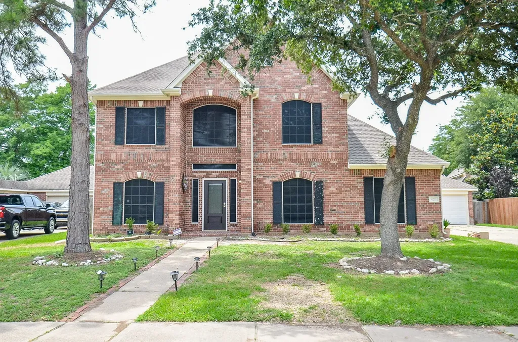 9211 Abbey Chase Lane Houston TX 77095