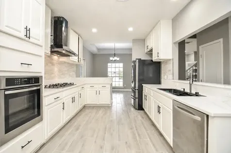 9211 Abbey Chase Lane Houston TX 77095