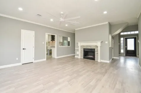 9211 Abbey Chase Lane Houston TX 77095
