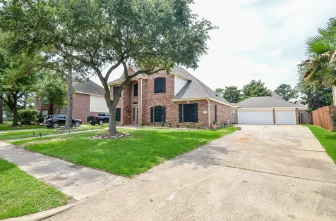 9211 Abbey Chase Lane Houston TX 77095