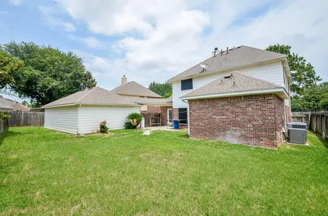 9211 Abbey Chase Lane Houston TX 77095