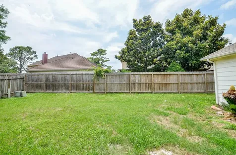 9211 Abbey Chase Lane Houston TX 77095