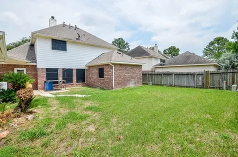 9211 Abbey Chase Lane Houston TX 77095