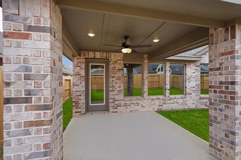 9515 Sierra Crest Lane Porter TX 77365