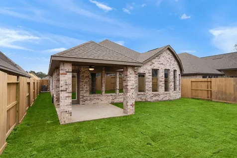 9515 Sierra Crest Lane Porter TX 77365