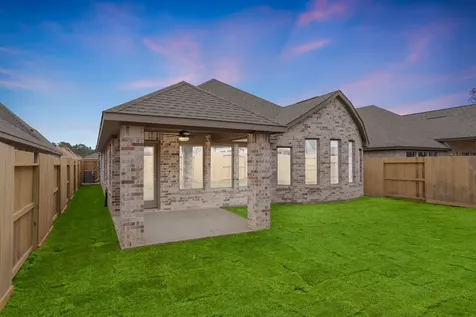 9515 Sierra Crest Lane Porter TX 77365