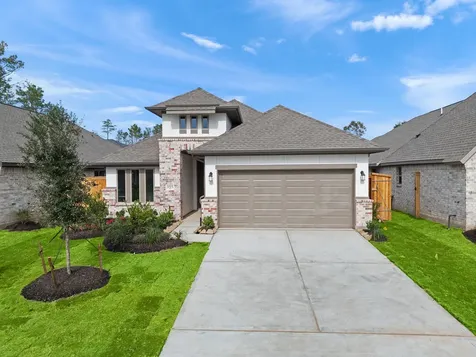 9515 Sierra Crest Lane Porter TX 77365