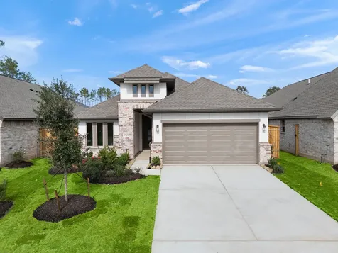 9515 Sierra Crest Lane Porter TX 77365