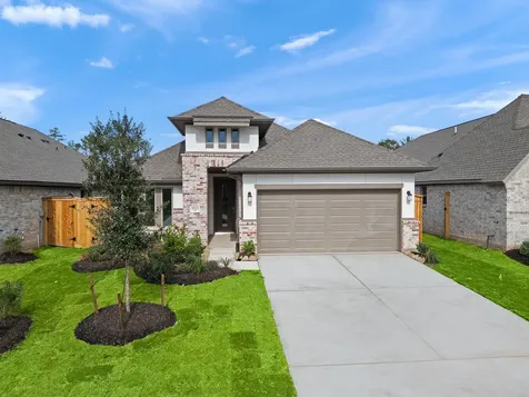 9515 Sierra Crest Lane Porter TX 77365