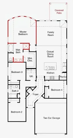9515 Sierra Crest Lane Porter TX 77365