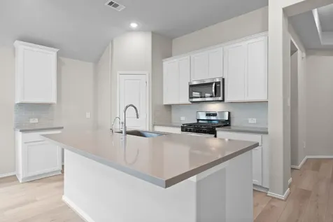 9515 Sierra Crest Lane Porter TX 77365