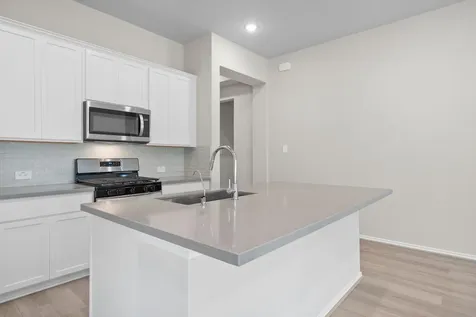 9515 Sierra Crest Lane Porter TX 77365